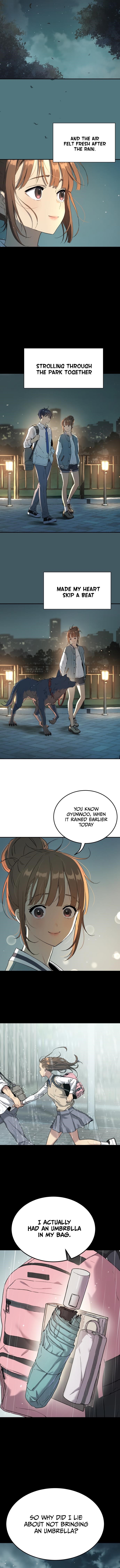 Oh! Dangun Chapter 71 - Page 13