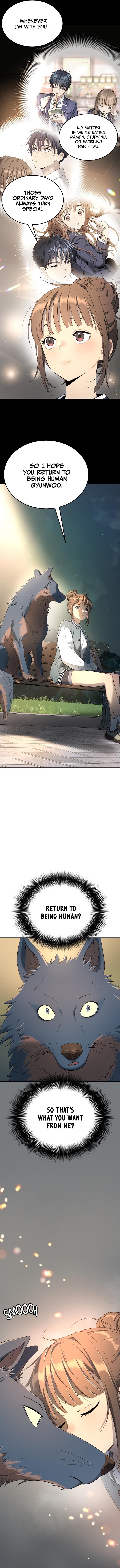 Oh! Dangun Chapter 71 - Page 15