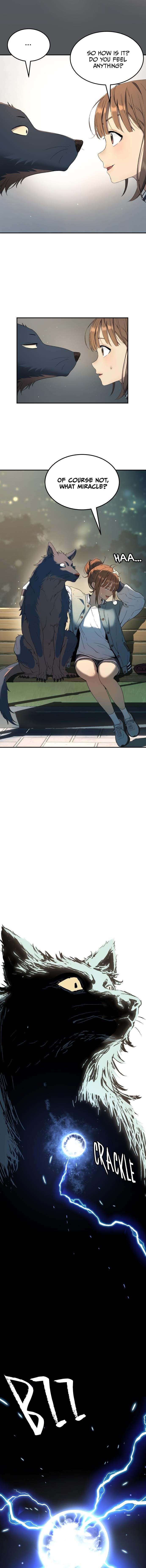 Oh! Dangun Chapter 71 - Page 16