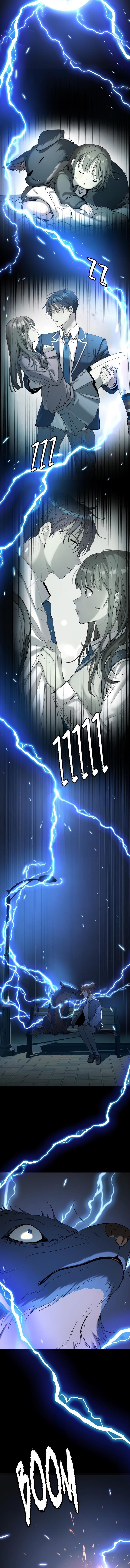 Oh! Dangun Chapter 71 - Page 17