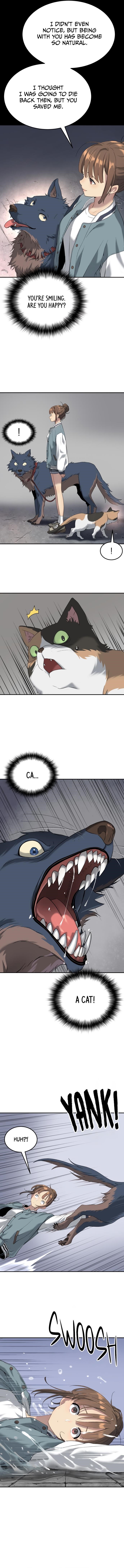 Oh! Dangun Chapter 71 - Page 5