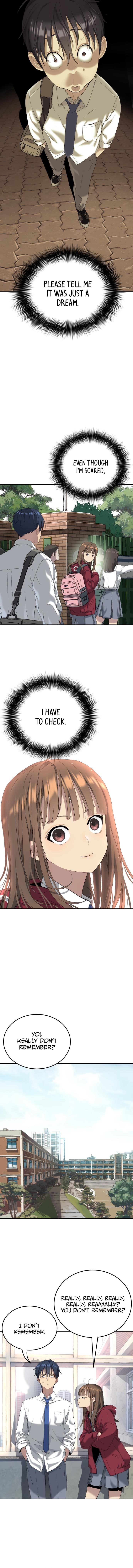 Oh! Dangun Chapter 72 - Page 12