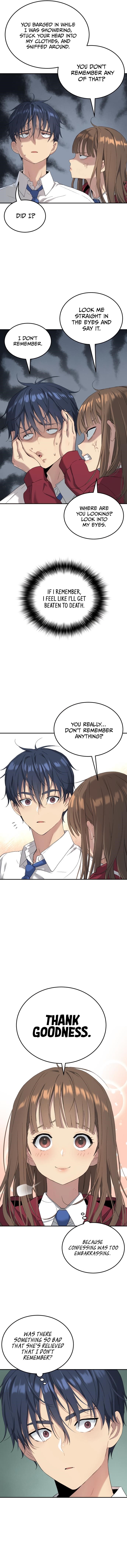 Oh! Dangun Chapter 72 - Page 13