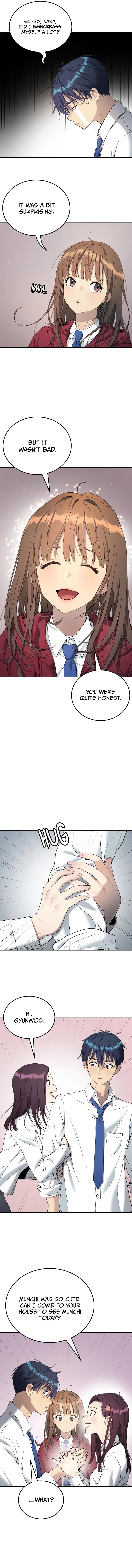 Oh! Dangun Chapter 72 - Page 14