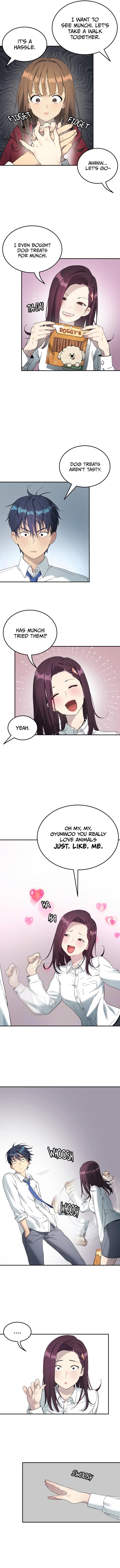 Oh! Dangun Chapter 72 - Page 15