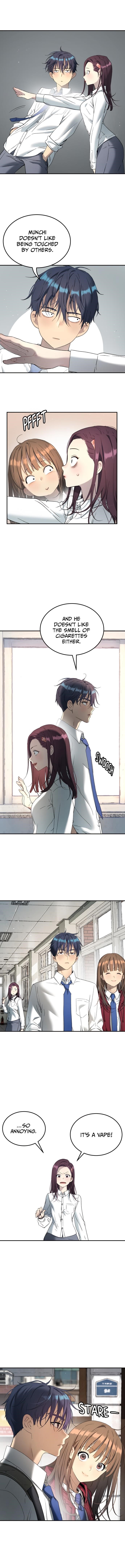 Oh! Dangun Chapter 72 - Page 16