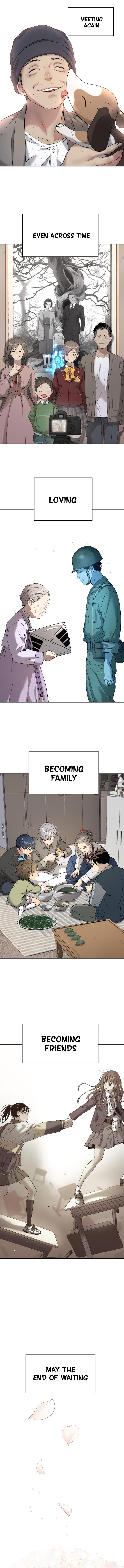 Oh! Dangun Chapter 72 - Page 19