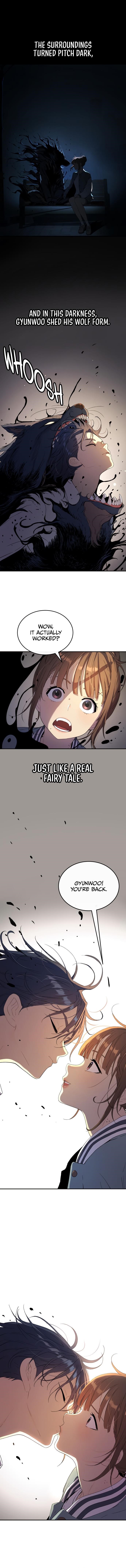 Oh! Dangun Chapter 72 - Page 2