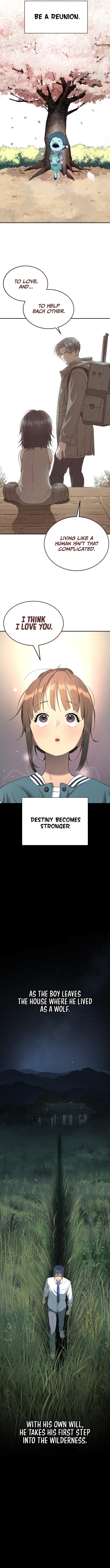 Oh! Dangun Chapter 72 - Page 20