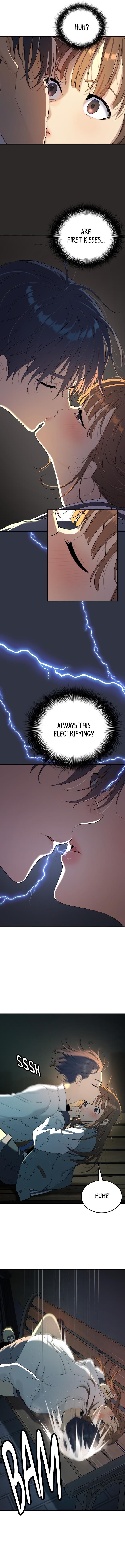 Oh! Dangun Chapter 72 - Page 3