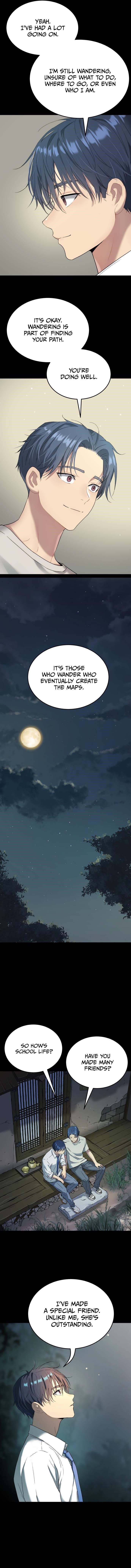 Oh! Dangun Chapter 72 - Page 6