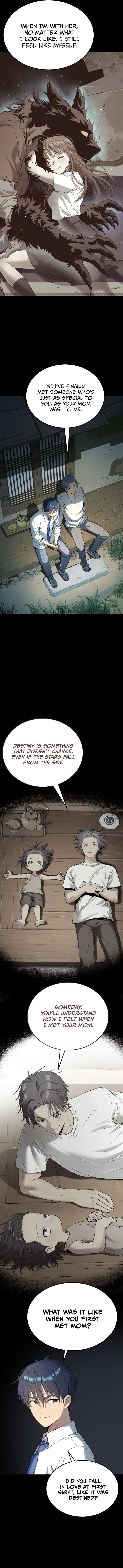 Oh! Dangun Chapter 72 - Page 7