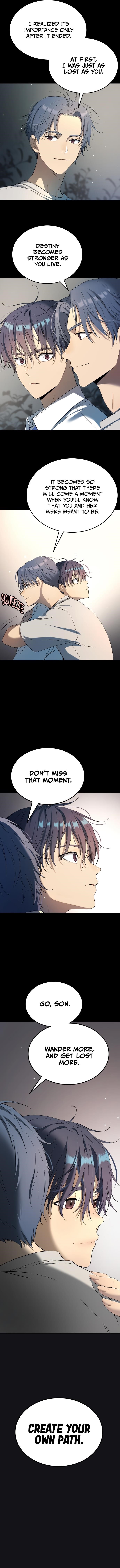 Oh! Dangun Chapter 72 - Page 8