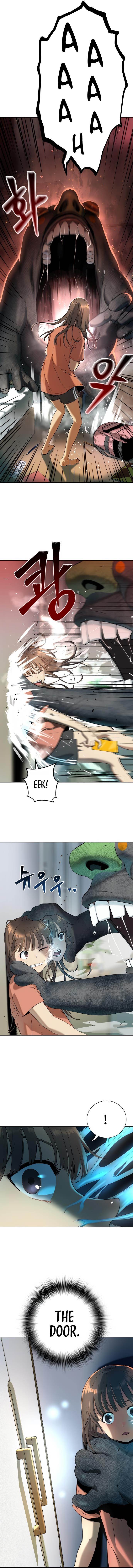 Oh! Dangun Chapter 8 - Page 16