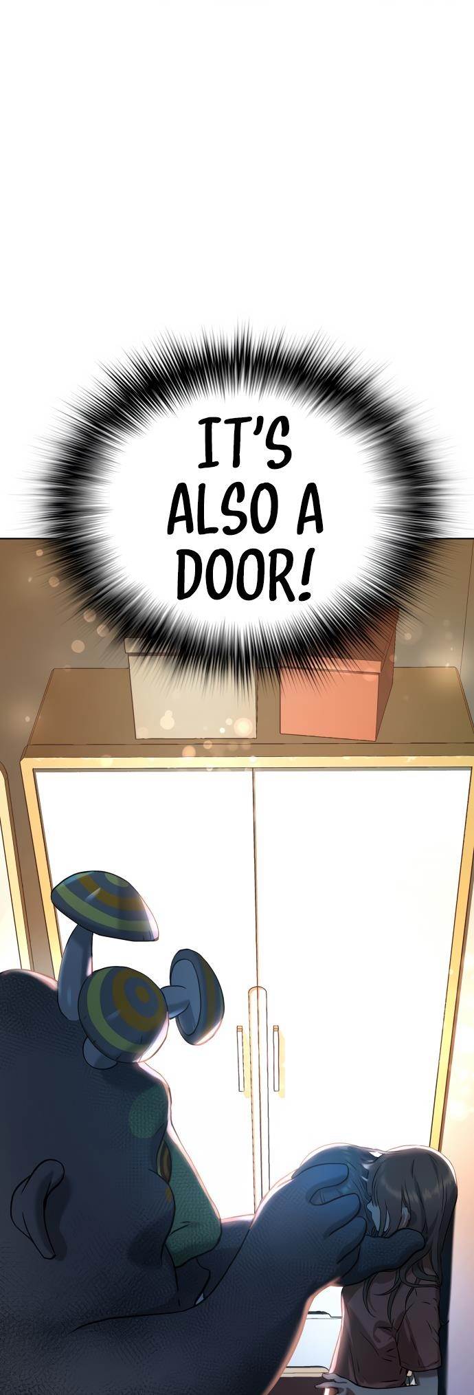 Oh! Dangun Chapter 8 - Page 17