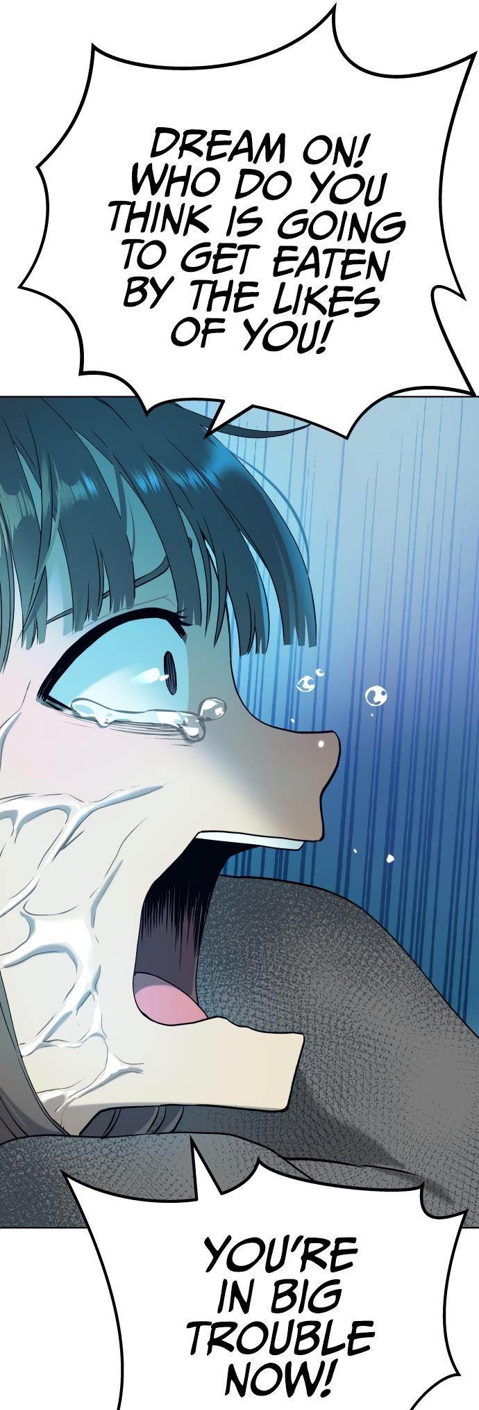 Oh! Dangun Chapter 8 - Page 19