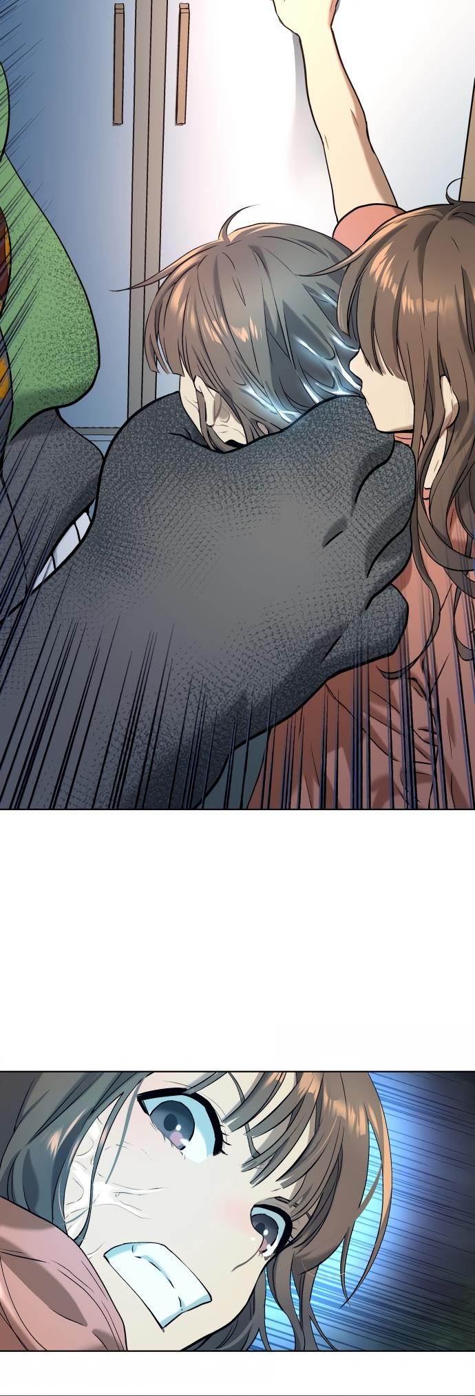 Oh! Dangun Chapter 8 - Page 21