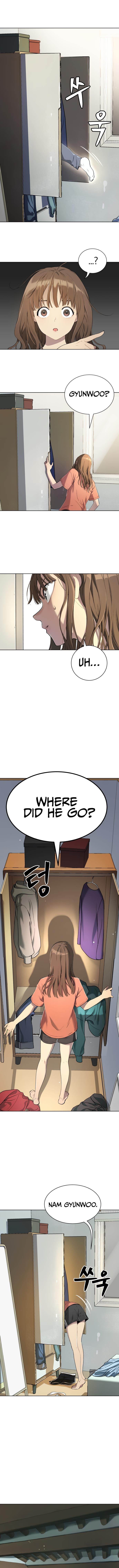 Oh! Dangun Chapter 9 - Page 13