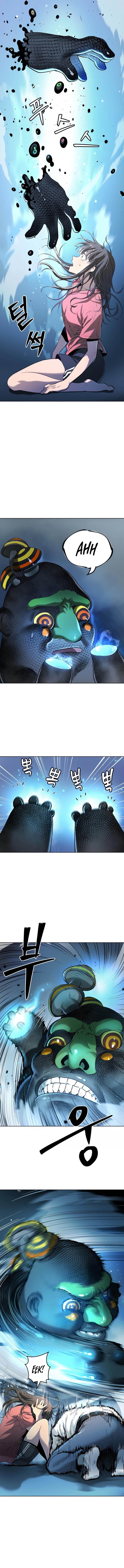 Oh! Dangun Chapter 9 - Page 3