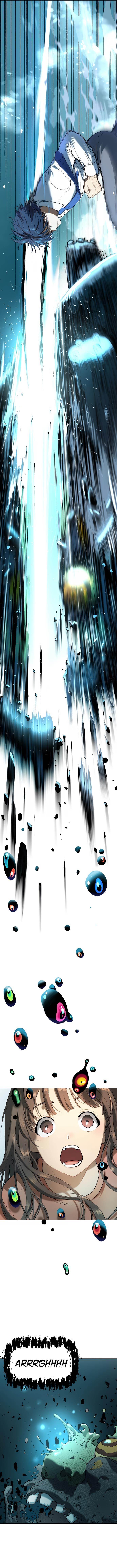 Oh! Dangun Chapter 9 - Page 8