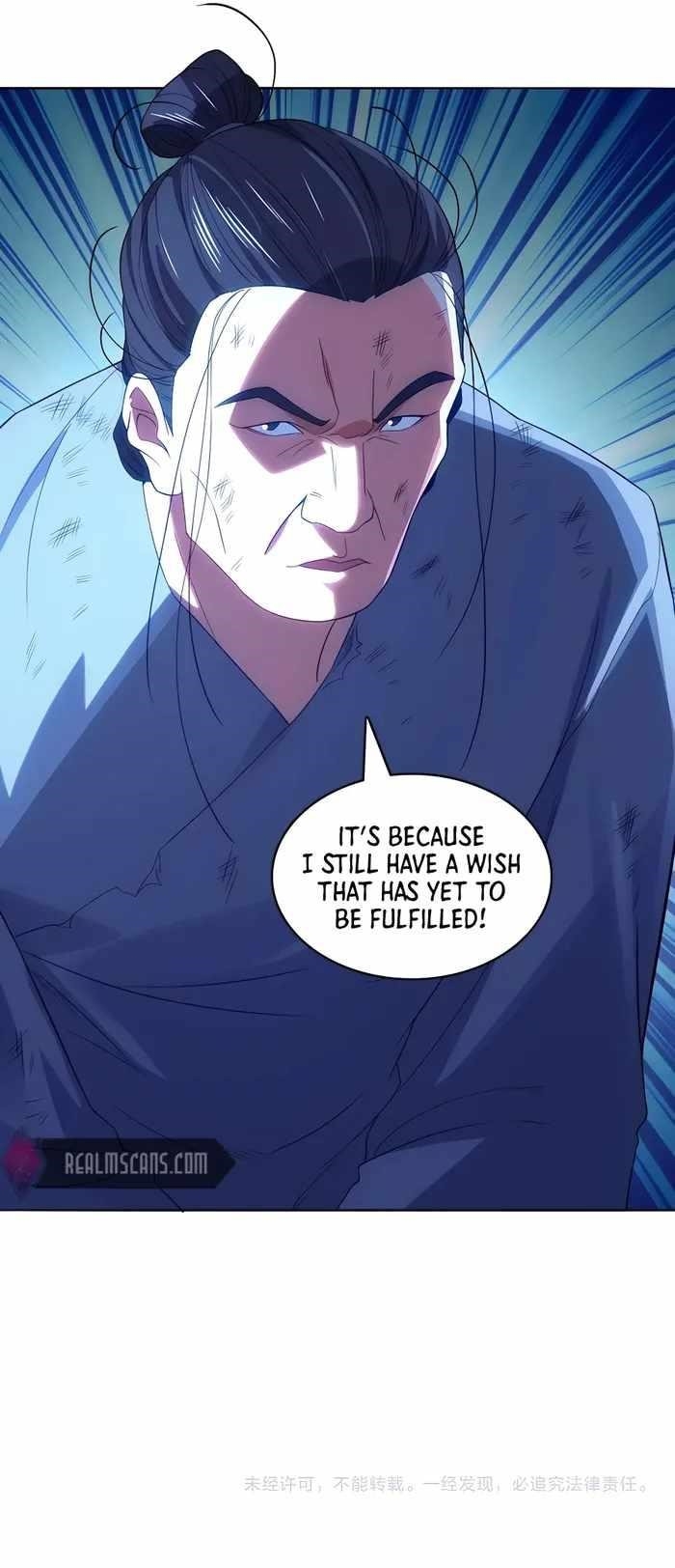 If I Don’t Die Soon, I’ll Really Become Invincible! Chapter 102 - Page 12