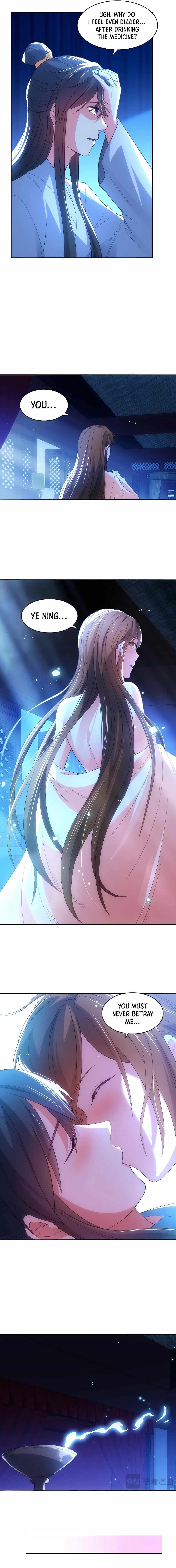 If I Don’t Die Soon, I’ll Really Become Invincible! Chapter 108 - Page 2