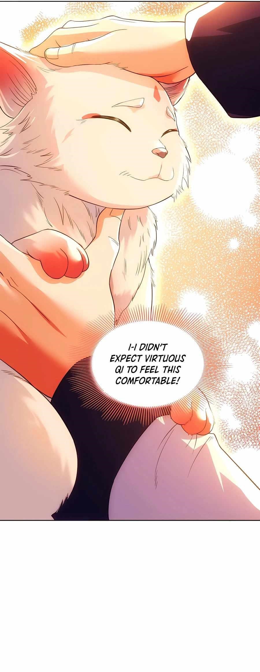 If I Don’t Die Soon, I’ll Really Become Invincible! Chapter 110 - Page 12