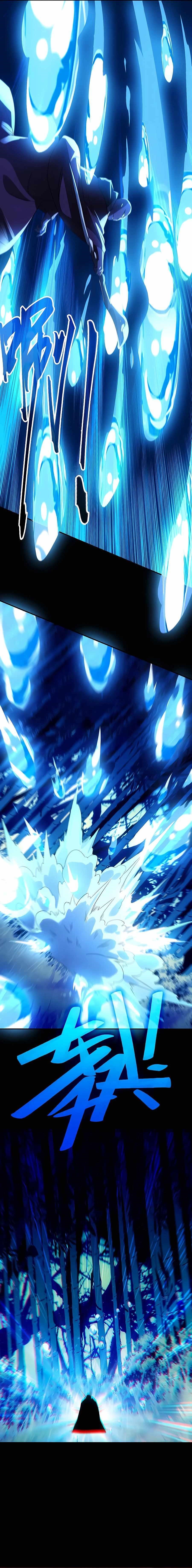 If I Don’t Die Soon, I’ll Really Become Invincible! Chapter 111 - Page 12