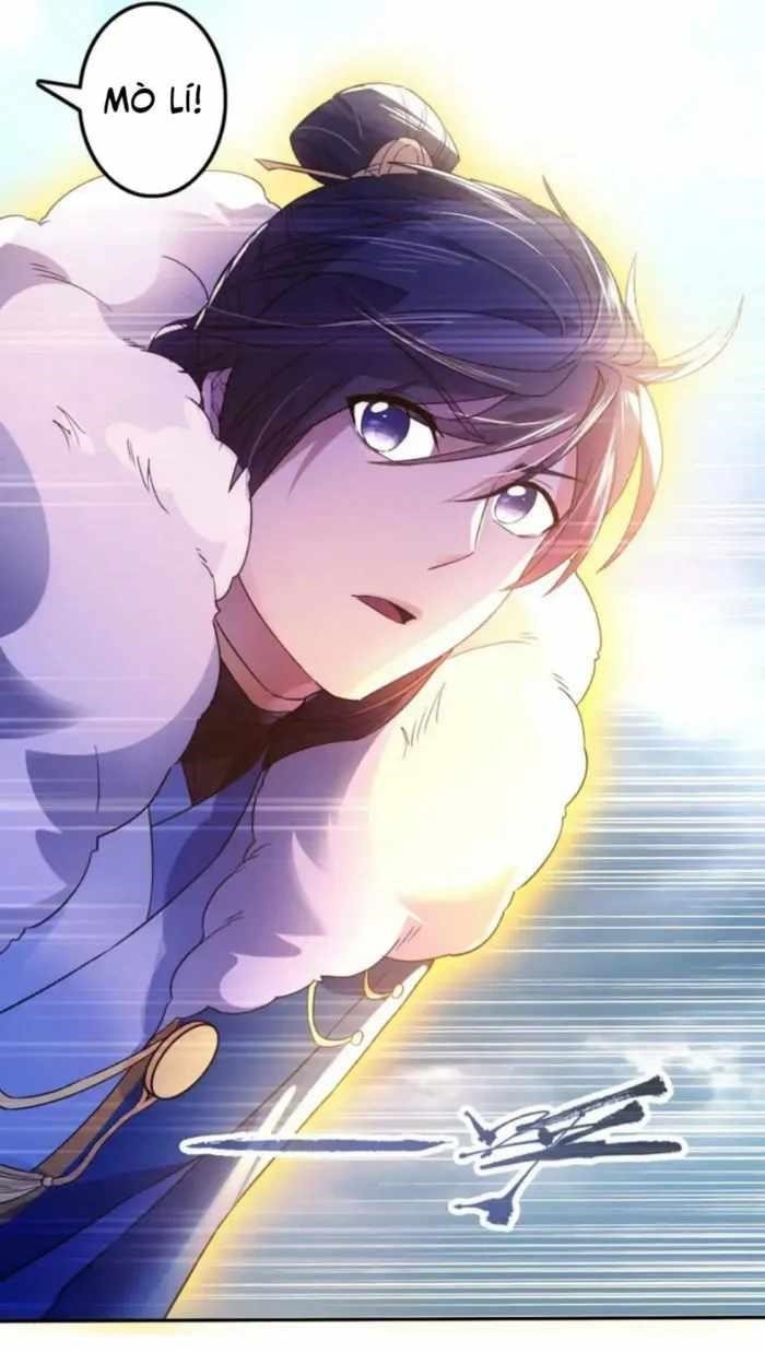 If I Don’t Die Soon, I’ll Really Become Invincible! Chapter 119 - Page 6