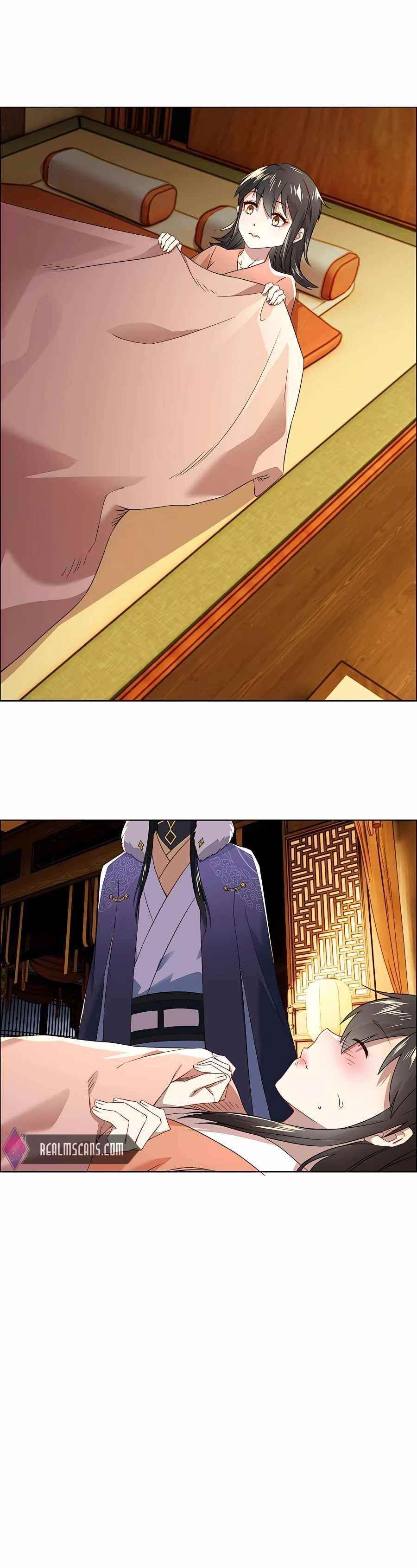 If I Don’t Die Soon, I’ll Really Become Invincible! Chapter 12 - Page 10