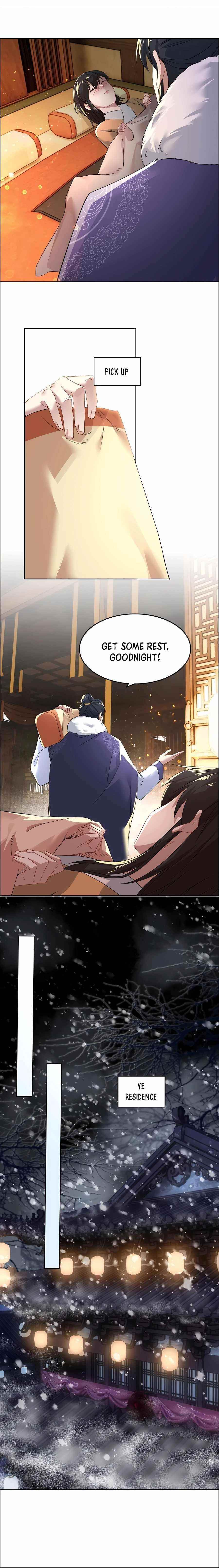 If I Don’t Die Soon, I’ll Really Become Invincible! Chapter 12 - Page 11