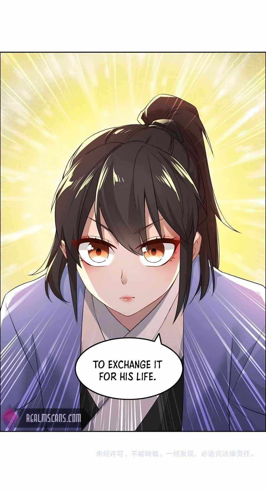 If I Don’t Die Soon, I’ll Really Become Invincible! Chapter 12 - Page 13