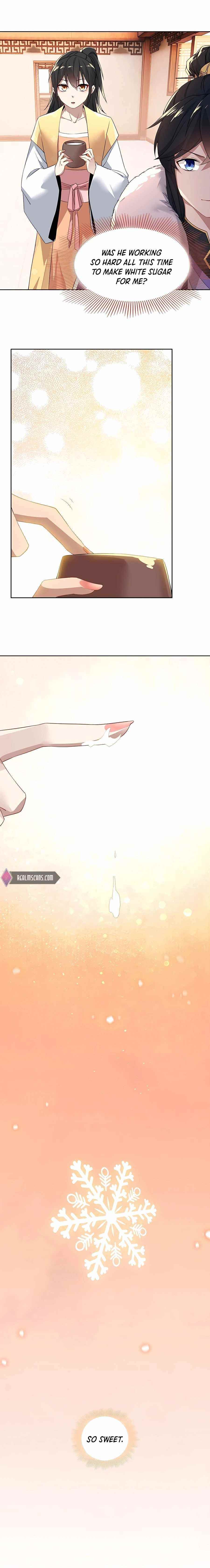 If I Don’t Die Soon, I’ll Really Become Invincible! Chapter 13 - Page 14