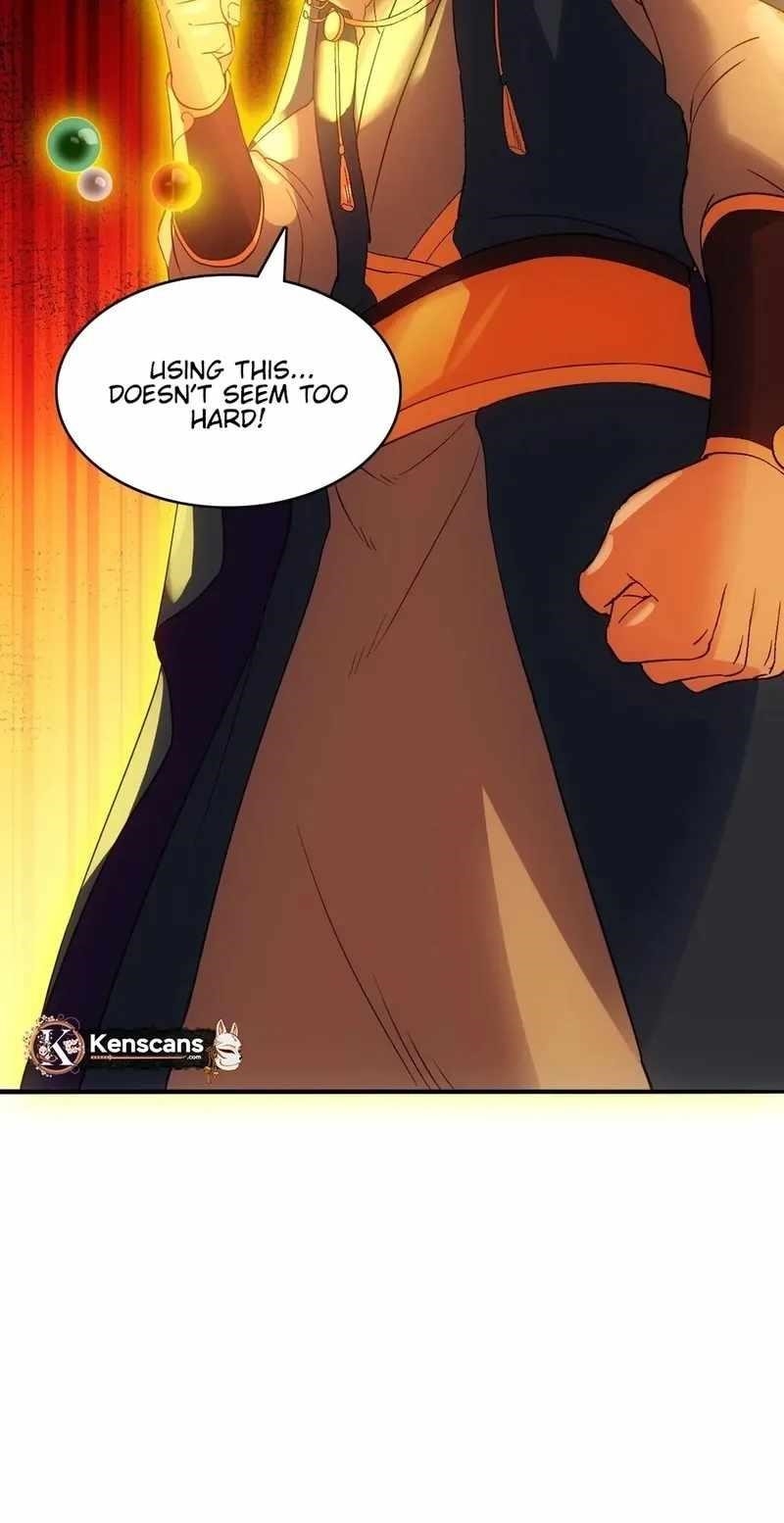 If I Don’t Die Soon, I’ll Really Become Invincible! Chapter 144 - Page 13