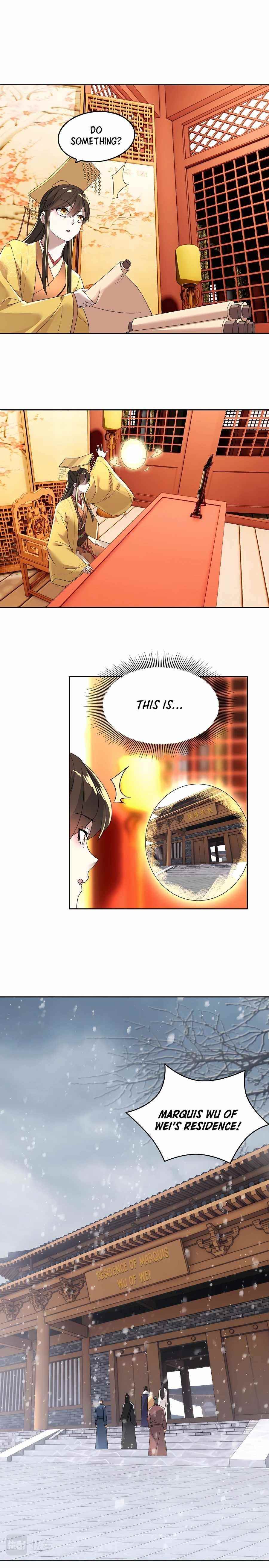 If I Don’t Die Soon, I’ll Really Become Invincible! Chapter 15 - Page 13