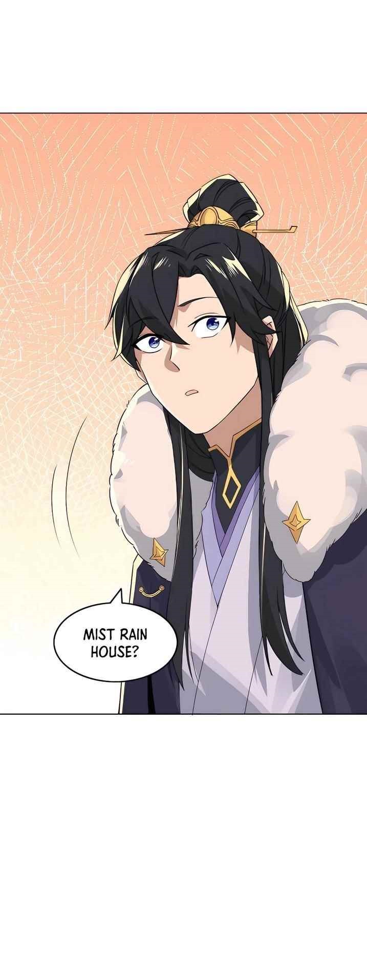 If I Don’t Die Soon, I’ll Really Become Invincible! Chapter 21 - Page 13