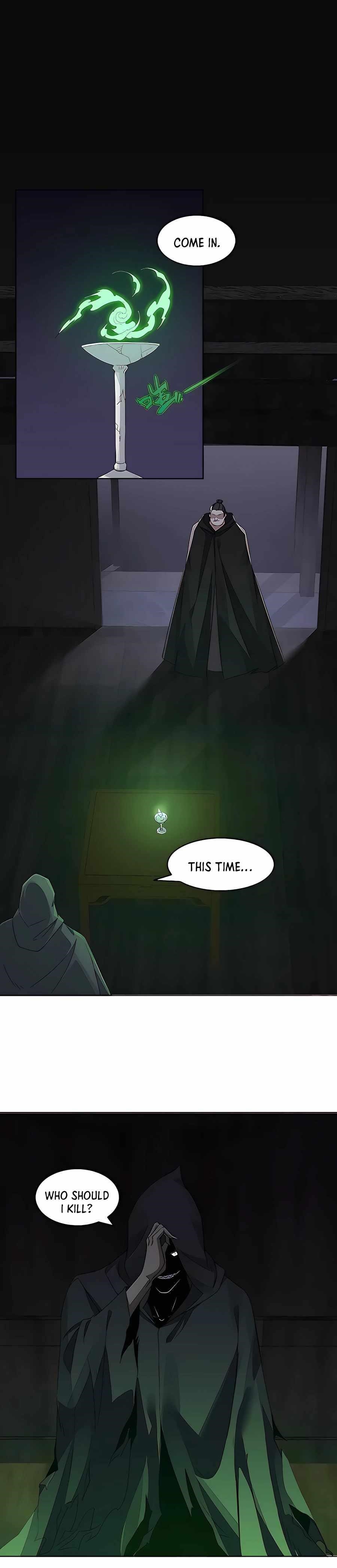 If I Don’t Die Soon, I’ll Really Become Invincible! Chapter 23 - Page 11