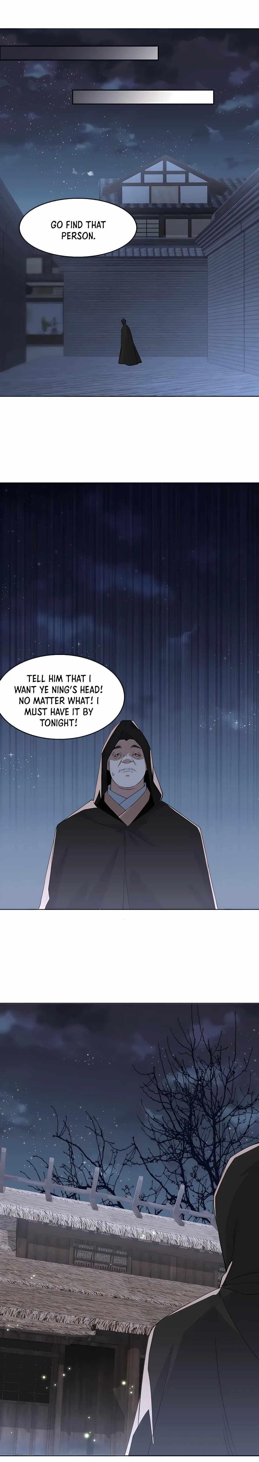 If I Don’t Die Soon, I’ll Really Become Invincible! Chapter 23 - Page 9