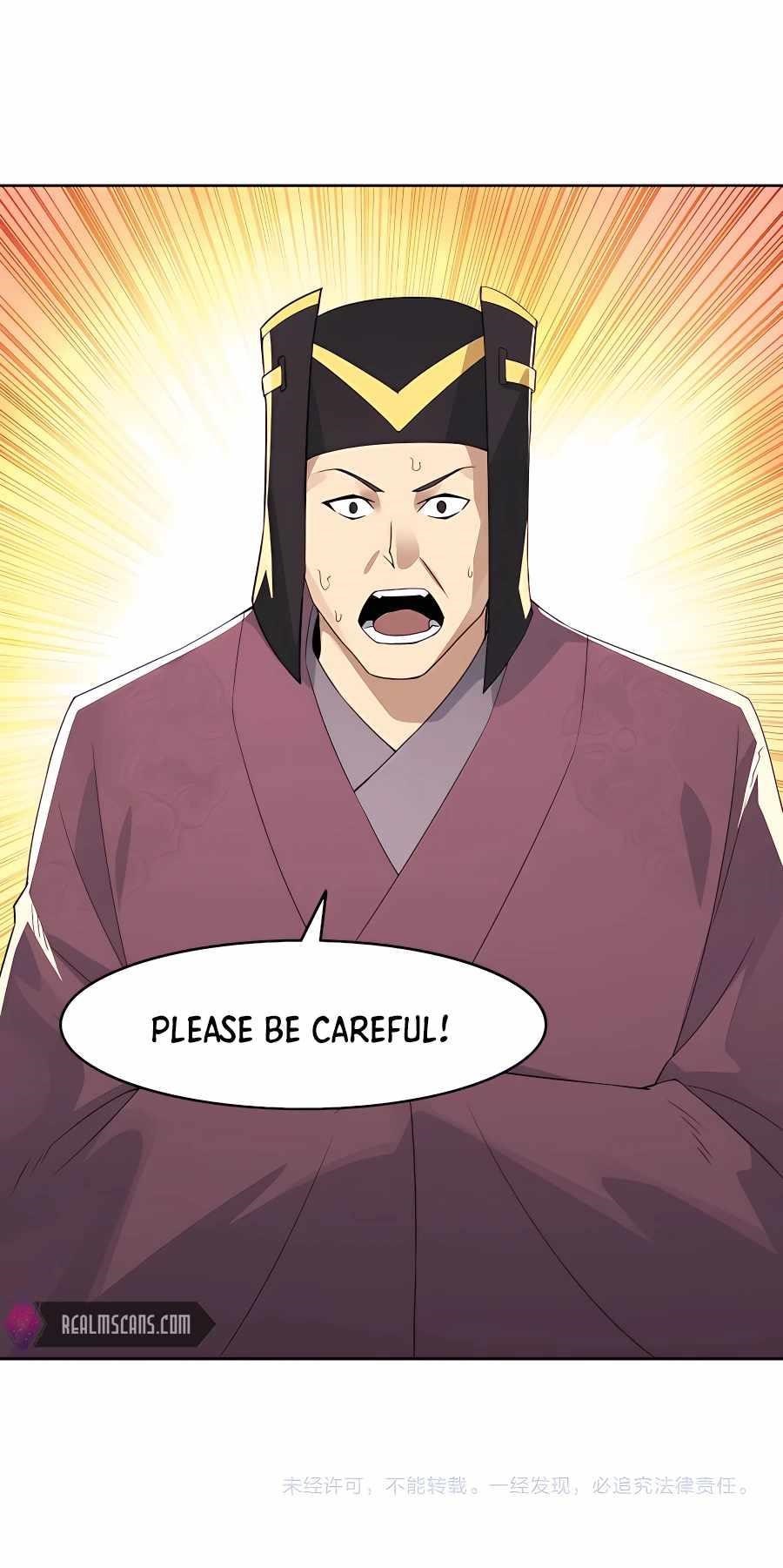 If I Don’t Die Soon, I’ll Really Become Invincible! Chapter 25 - Page 13