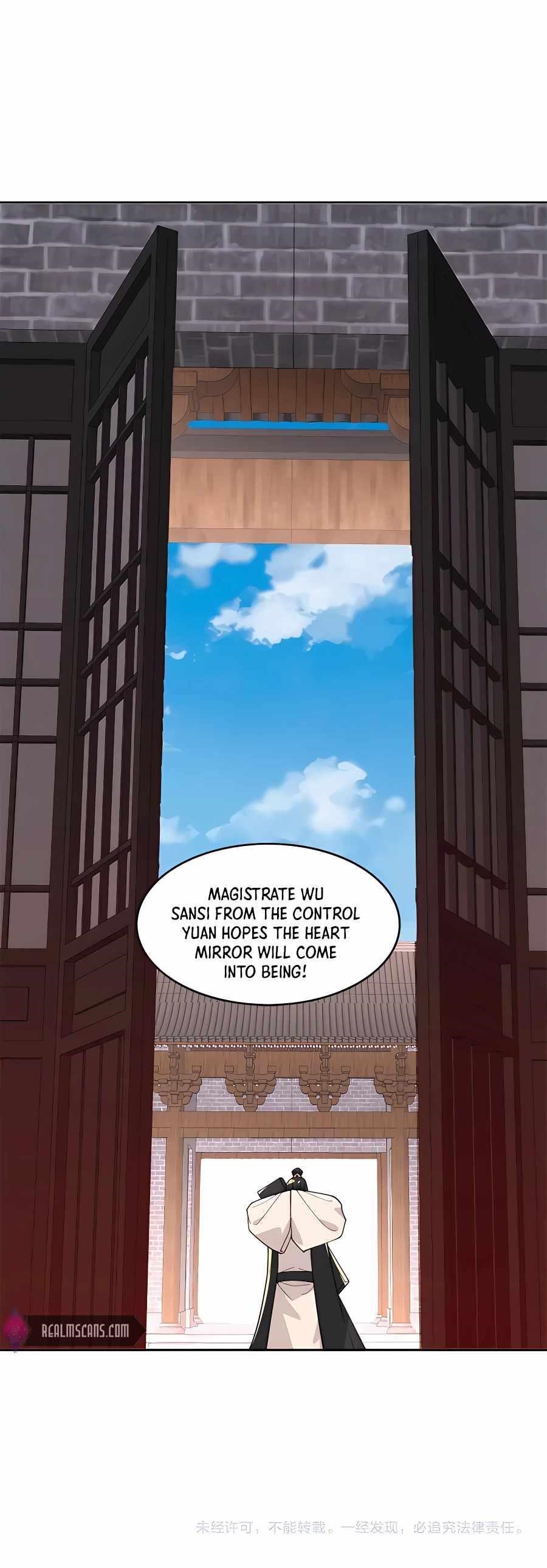 If I Don’t Die Soon, I’ll Really Become Invincible! Chapter 27 - Page 15