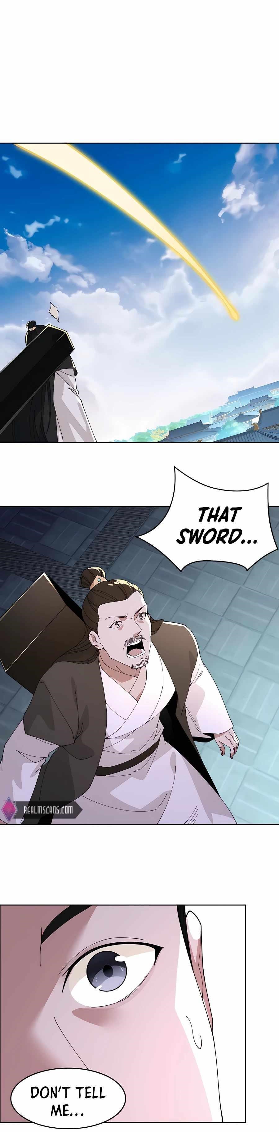 If I Don’t Die Soon, I’ll Really Become Invincible! Chapter 28 - Page 12