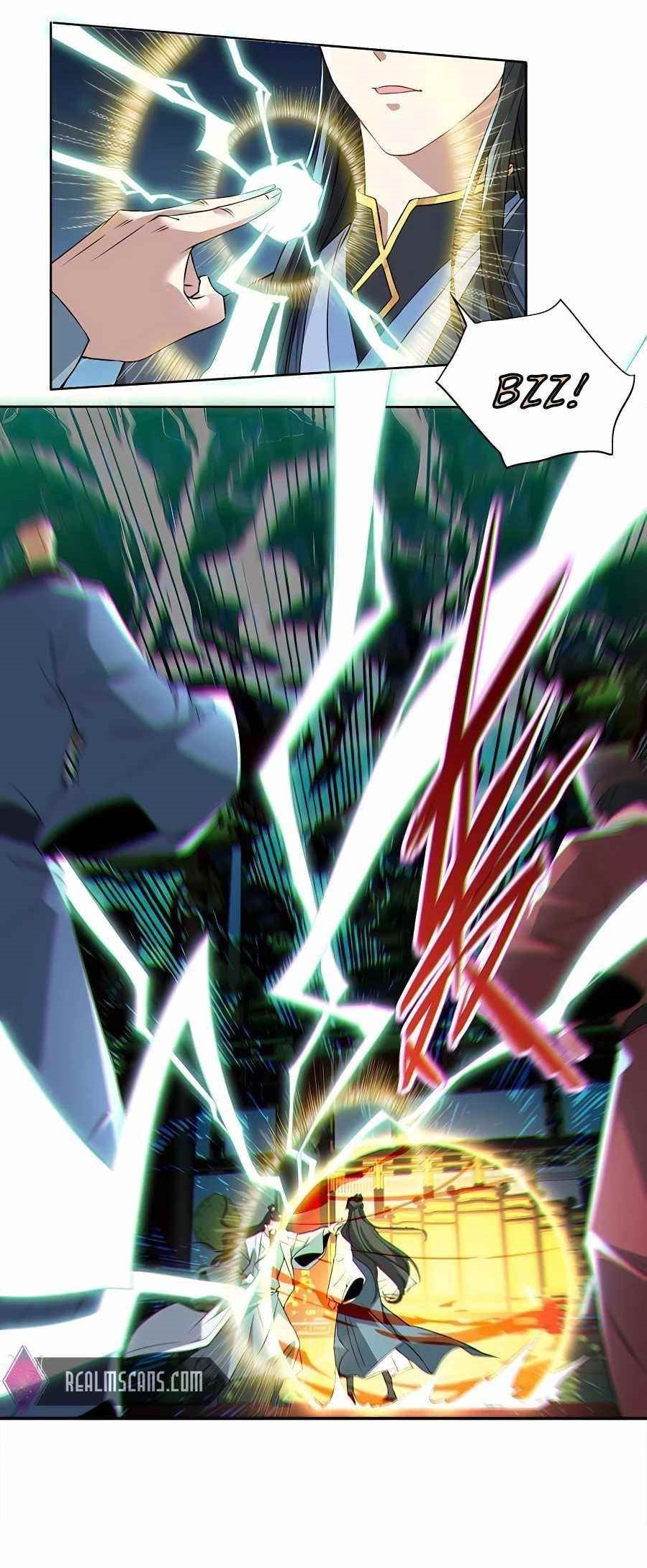 If I Don’t Die Soon, I’ll Really Become Invincible! Chapter 3 - Page 1