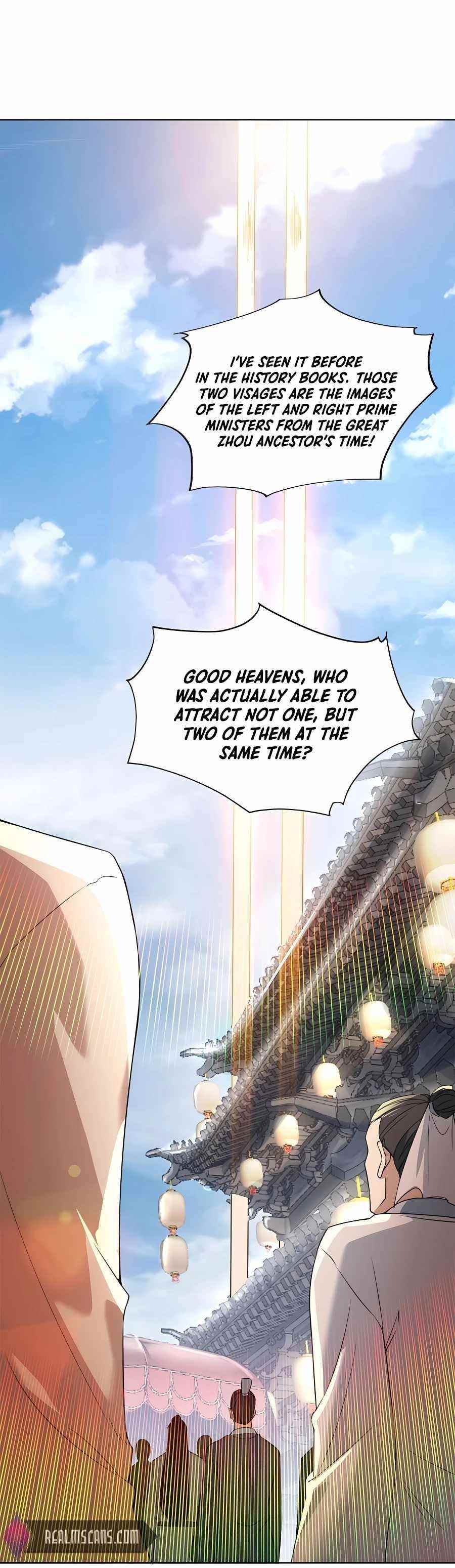 If I Don’t Die Soon, I’ll Really Become Invincible! Chapter 3 - Page 18