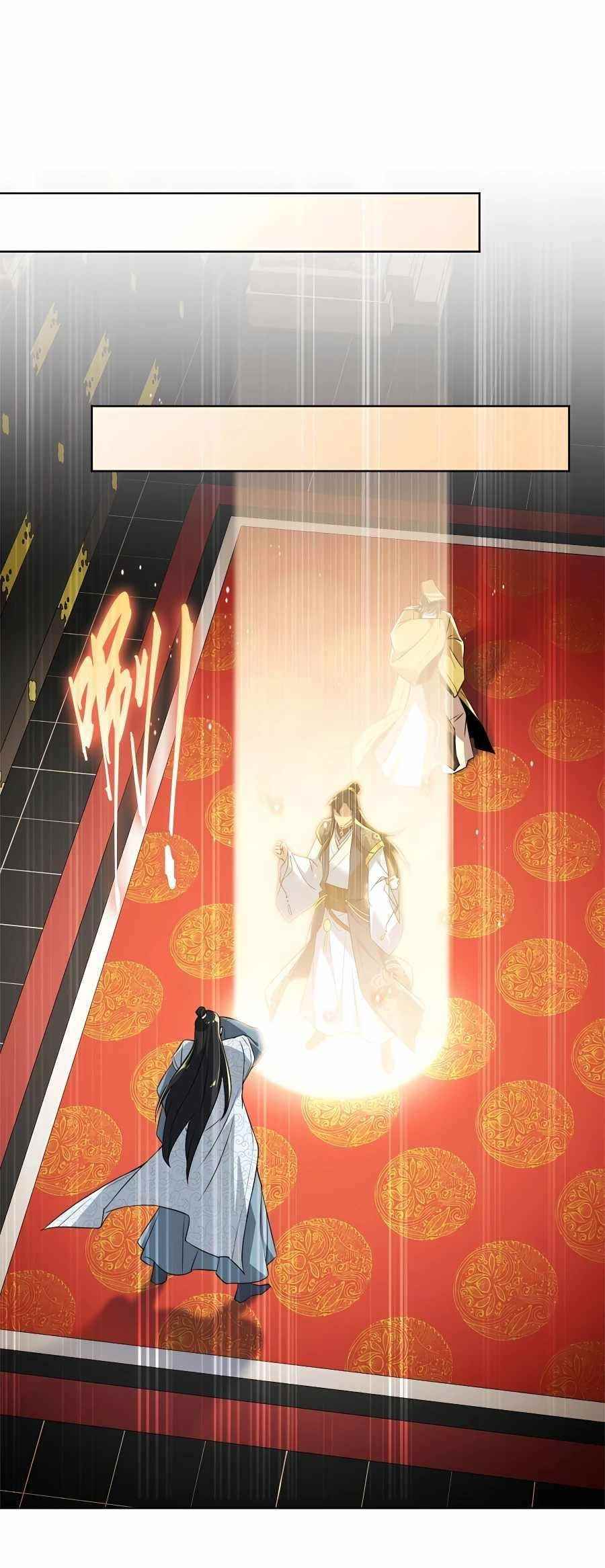 If I Don’t Die Soon, I’ll Really Become Invincible! Chapter 3 - Page 20