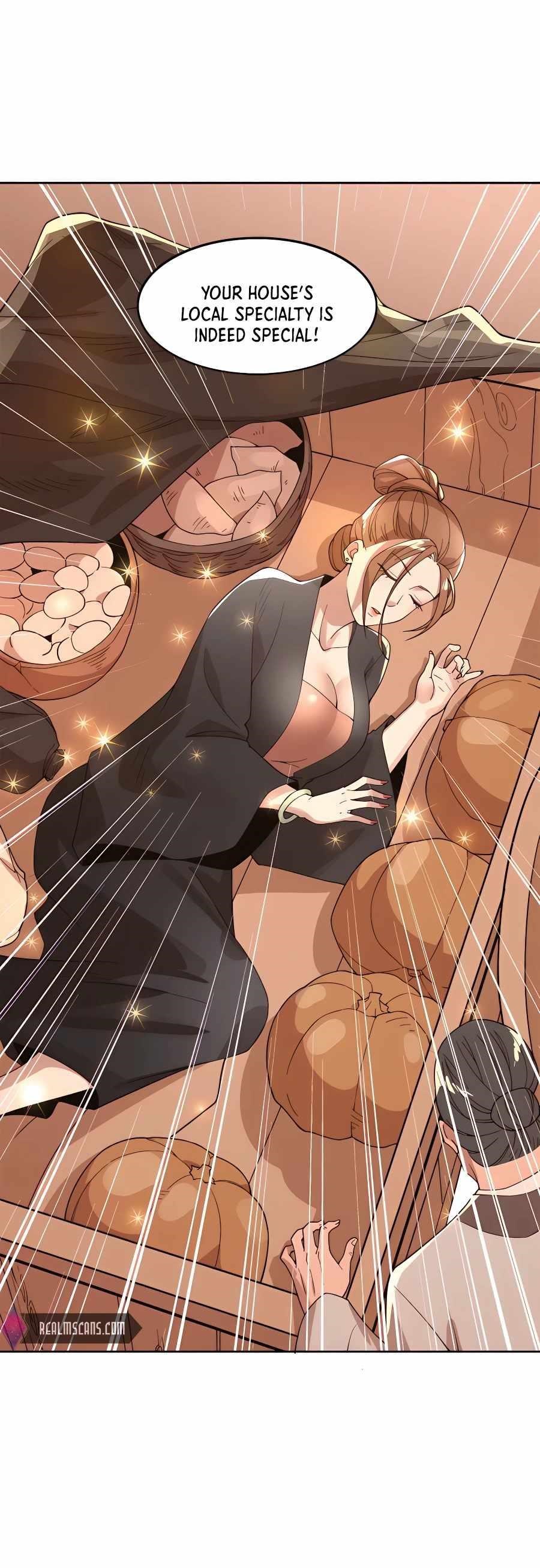 If I Don’t Die Soon, I’ll Really Become Invincible! Chapter 31 - Page 12