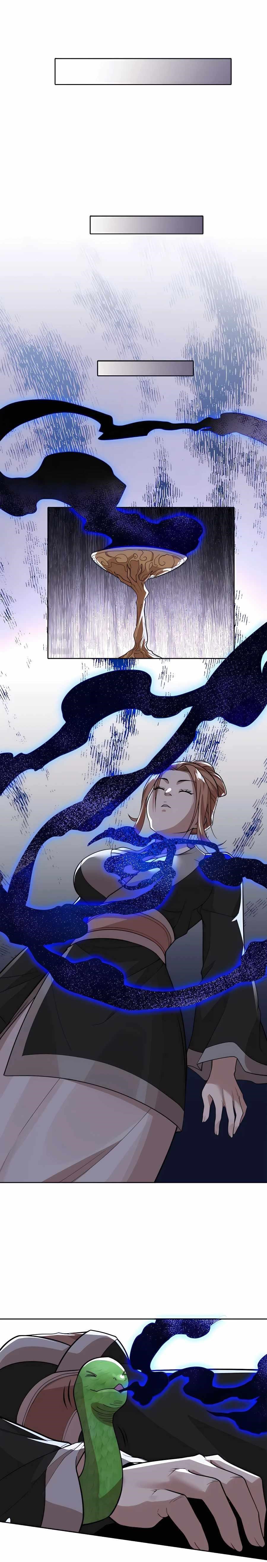 If I Don’t Die Soon, I’ll Really Become Invincible! Chapter 35 - Page 2