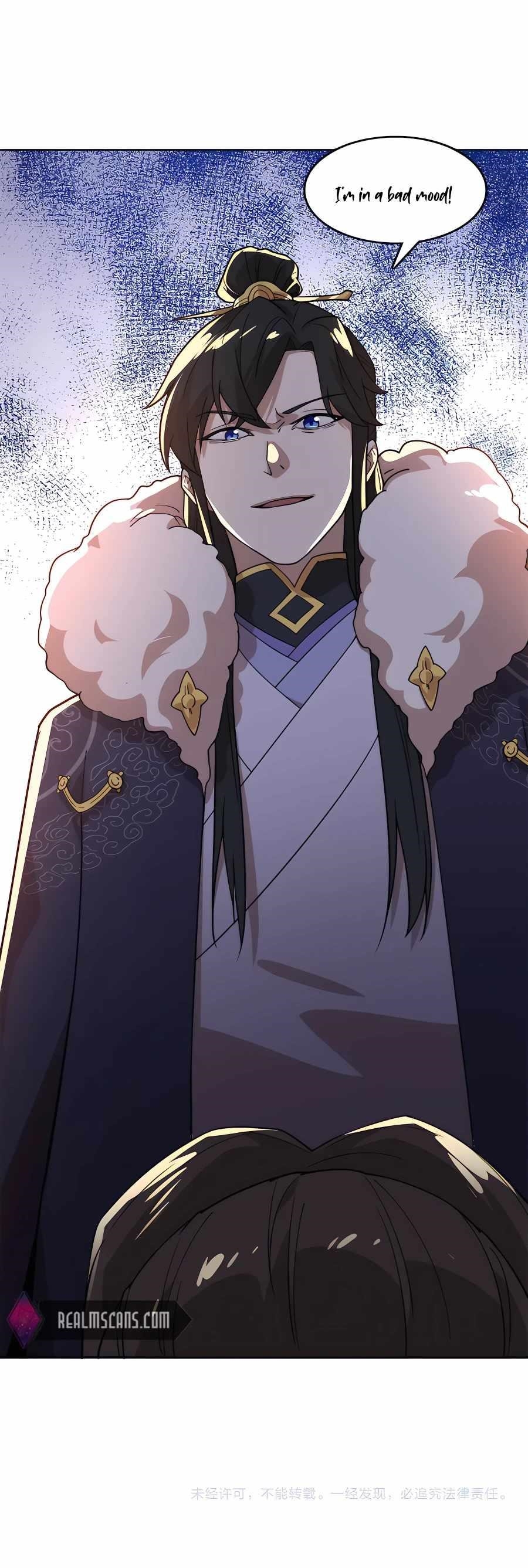 If I Don’t Die Soon, I’ll Really Become Invincible! Chapter 38 - Page 13