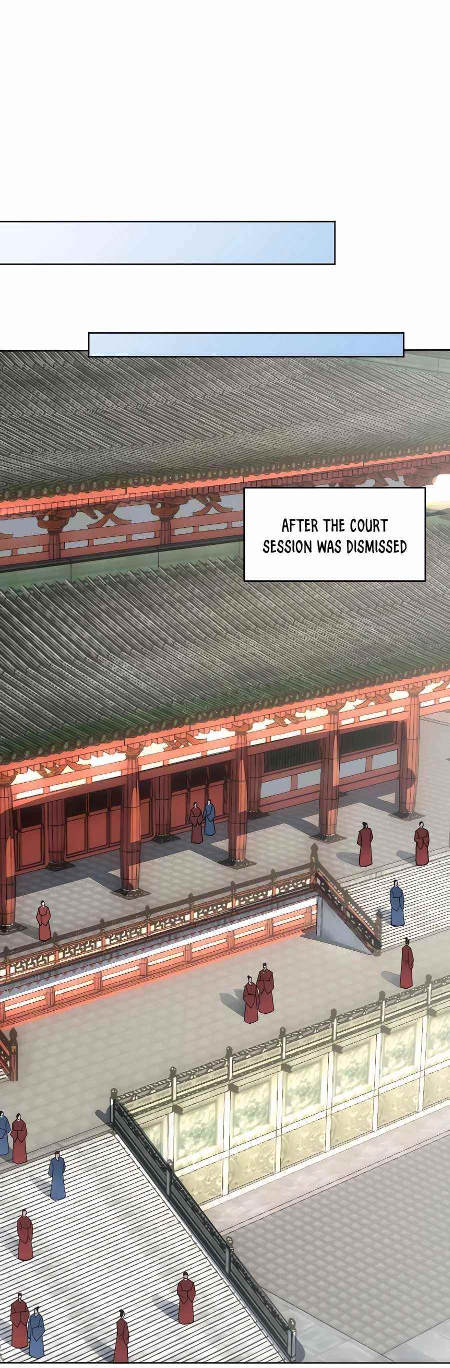 If I Don’t Die Soon, I’ll Really Become Invincible! Chapter 4 - Page 10