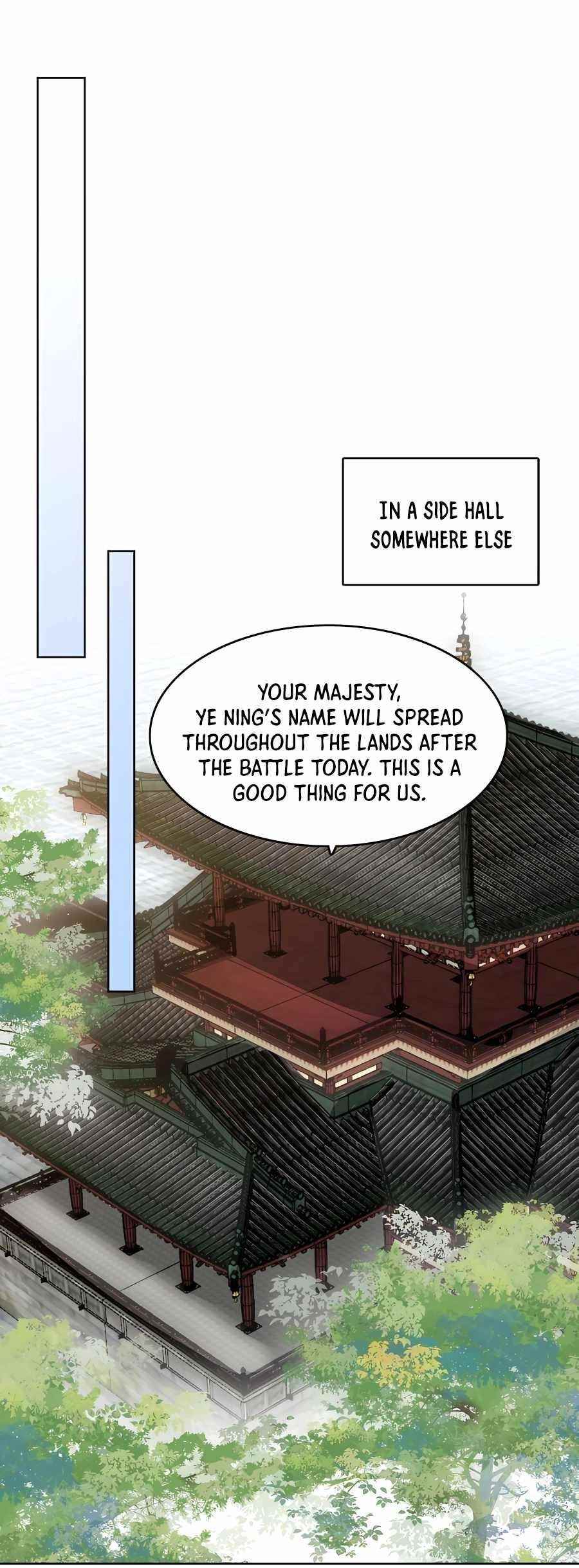 If I Don’t Die Soon, I’ll Really Become Invincible! Chapter 4 - Page 21