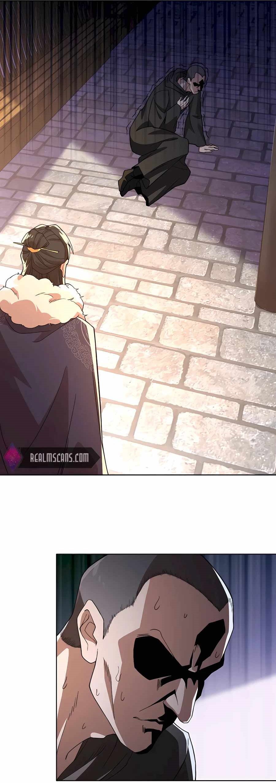 If I Don’t Die Soon, I’ll Really Become Invincible! Chapter 44 - Page 1